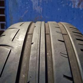 Foto inzerátu  1x Alu kolo BMW 18 , Styling 662M, 5x112, 8J, ET30, střed 66.6 mm