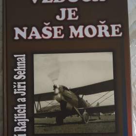 Vzduch je naše moře / 19596474