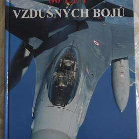 Foto inzerátu 80 let vzdušných bojů