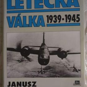 Letecká válka 1939- 1945 / 19596491