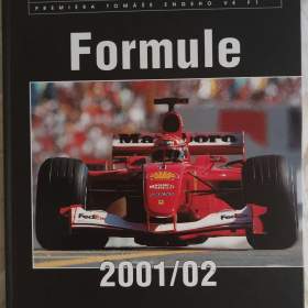 Formule 2001/02 / 19596495