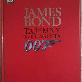 Fotka k inzerátu James Bond :  tajemný svět agenta 007 / 19596502