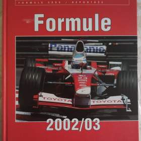 Formule 2002/03 / 19596572