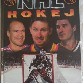 NHL hokej:  Kluby, osobnosti, historie / 19596573
