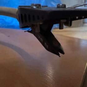 Foto inzerátu EUROPHON M 5000-GRAMOFON + RÁDIO