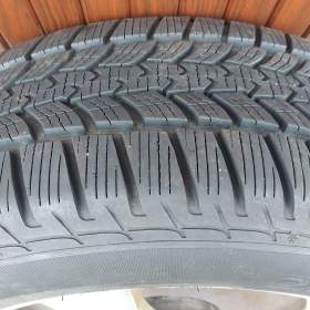 Fotka k inzerátu  Sada zimních kol R17 / 18161389