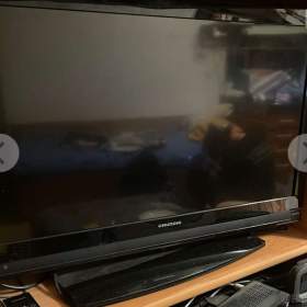 Fotka k inzerátu TV Grundig 32 VLE 4140. Grundig 32 VLE 4140 C. / 18412550