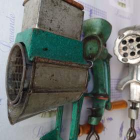 Foto inzerátu mlýnky různé