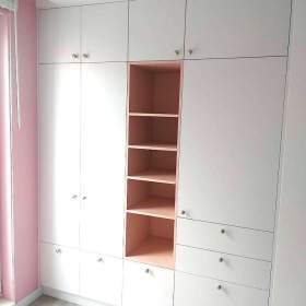 Foto inzerátu Stavební práce - postavení hrubé stavby, omítky, štuky, vnitřní úpravy, bagr...