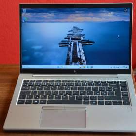 HP ELITEBOOK 845 G7 Ryzen 7/16GB/SSD 256GB M.2/záruka / 19597804
