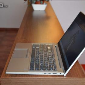 Foto inzerátu HP ELITEBOOK 845 G7 Ryzen 7/16GB/SSD 256GB M.2/záruka