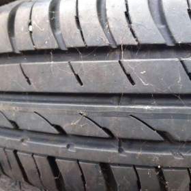 Sada nebo 2ks letních pneu R13: / 19597824