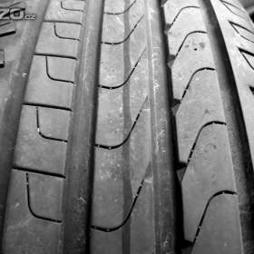 Foto inzerátu Sady letních pneu 215/65 R17 Pirelli 