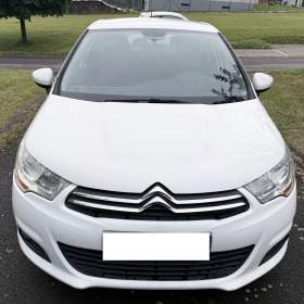 Citroen C4 2011/2012 1.4 VTi 70kw Nová STK, serviska atd / 19597827
