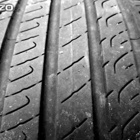 Foto inzerátu Po 2ks letních pneu 205/55 R16: