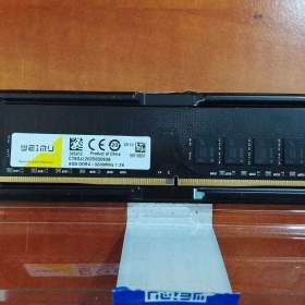 Paměť RAM DDR4 8GB 3200MHz / 19597891