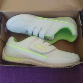 Foto inzerátu Nové boty Zn MKoomi na suchy zip Vel 40 