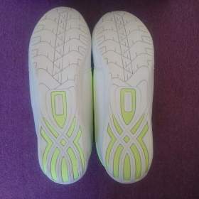 Foto inzerátu Nové boty Zn MKoomi na suchy zip Vel 40 