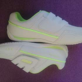 Foto inzerátu Nové boty Zn MKoomi na suchy zip Vel 40 