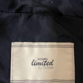 Foto inzerátu Dámský prošívaný kabát Tchibo.