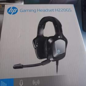 Gaming Headset H220GS hp / 19597914