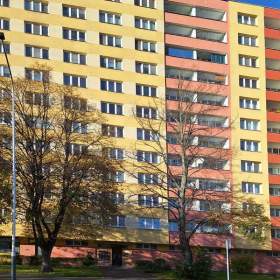 Foto inzerátu Prodej bytu 3+1 s balónem a šatnou na ul. Dr. Martínka v Ostravě - Hrabůvce