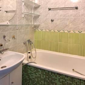 Foto inzerátu Prodej bytu 3+1 s balónem a šatnou na ul. Dr. Martínka v Ostravě - Hrabůvce