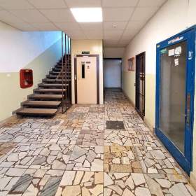 Foto inzerátu Prodej bytu 3+1 s balónem a šatnou na ul. Dr. Martínka v Ostravě - Hrabůvce