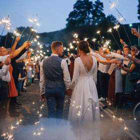 Foto inzerátu Kapela na svatbu, ples, oslavu, párty