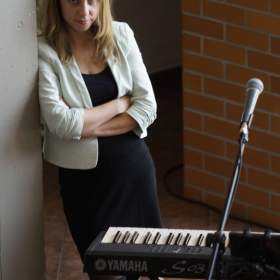 Foto inzerátu Kapela na svatbu, ples, oslavu, párty