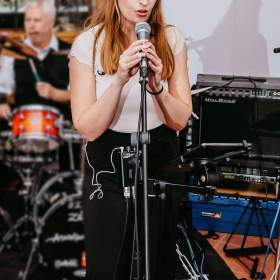 Foto inzerátu Kapela na svatbu, ples, oslavu, párty