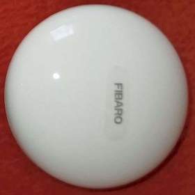 Detektor zaplavení O2 Smart (Fibaro) / 19598807