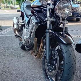 Suzuki GSF650 / 19598951
