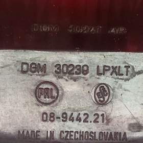 Foto inzerátu Zadní světla Jawa