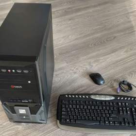 Výkonný počítač AMD Ryzen 7 5700G  / 19599036