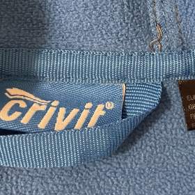 Foto inzerátu Softshellová bunda Crivit.