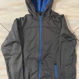 Fotka k inzerátu Softshellová bunda Crivit. / 19654685