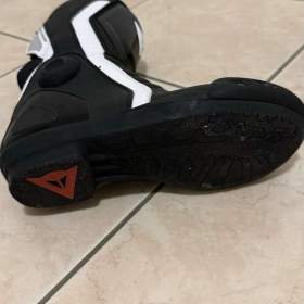 Foto inzerátu Silniční boty Dainese Avant