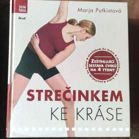 Foto inzerátu Strečinkem ke kráse