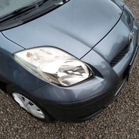 Foto inzerátu Toyota Yaris 1,0VVT-i Comfort ČR 