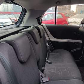 Foto inzerátu Toyota Yaris 1,0VVT-i Comfort ČR 