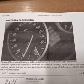 Foto inzerátu Toyota Yaris 1,0VVT-i Comfort ČR 