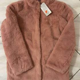 Nový dívčí/dámský kožíšek. / 19599426