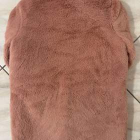 Foto inzerátu Nový dívčí/dámský kožíšek.