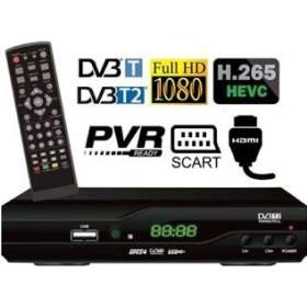 Di WAY T2- ONE HEVC  / 19599429