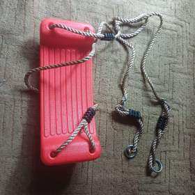 Fotka k inzerátu Houpacka / 19655625