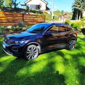 Foto inzerátu Prodám VW T-ROK 