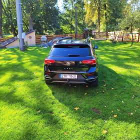 Foto inzerátu Prodám VW T-ROK 