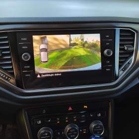 Foto inzerátu Prodám VW T-ROK 