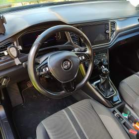 Foto inzerátu Prodám VW T-ROK 